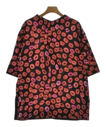 MARNI 블라우스 여성용