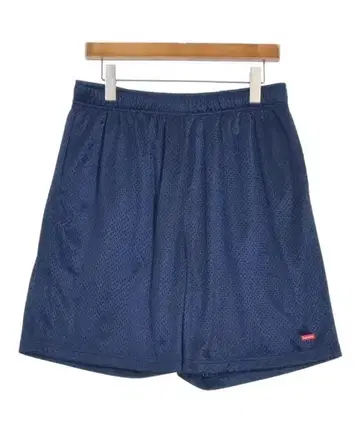 Supreme 숏팬츠 남성용