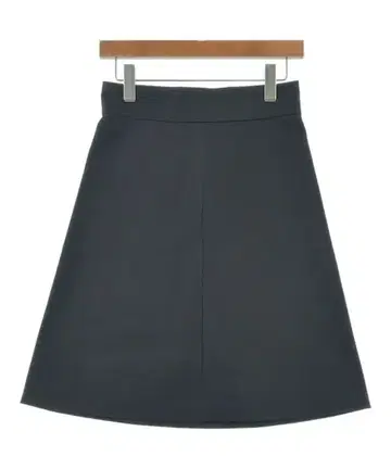 JIL SANDER 미디 스커트 여성용