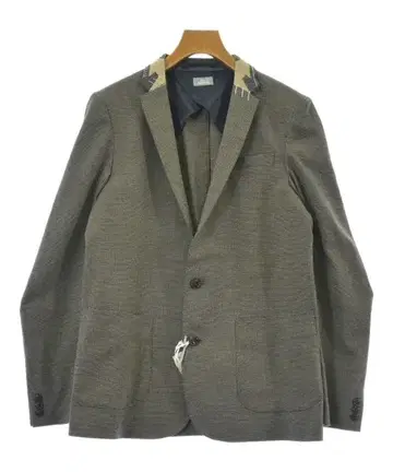 kolor/BEACON 테일러드 자켓 남성용