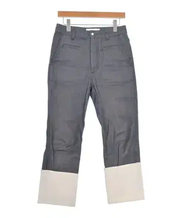 LOEWE 데님 팬츠 여성용