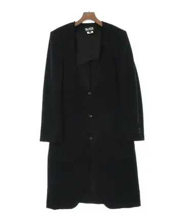 BLACK COMME des GARCONS 코트 ( 기타 ) 남성용