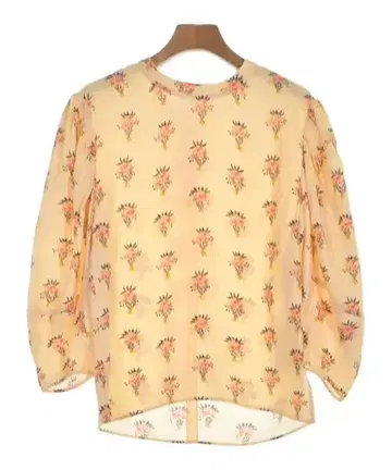 Chloe 캐주얼 셔츠 여성용