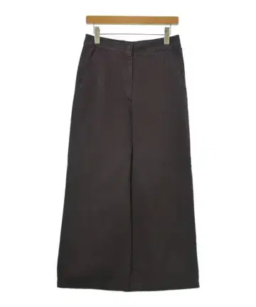 DRIES VAN NOTEN 팬츠 (기타) 여성용