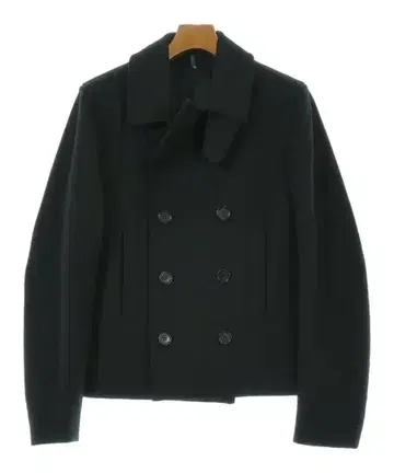 Dior Homme 피코트 남성용