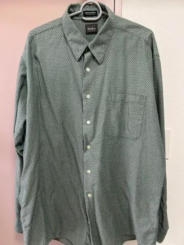 usa 제 Neiman Marcus 긴팔 셔츠