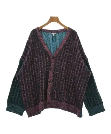 LOEWE 가디건 여성용