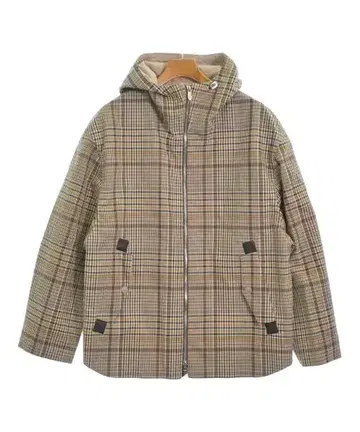 HERMES 블루종 (기타) 남성용