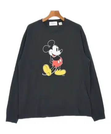 언유즈드 티셔츠 컷앤소 남성용