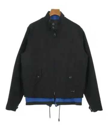 COACH 블루종 (기타) 남성용