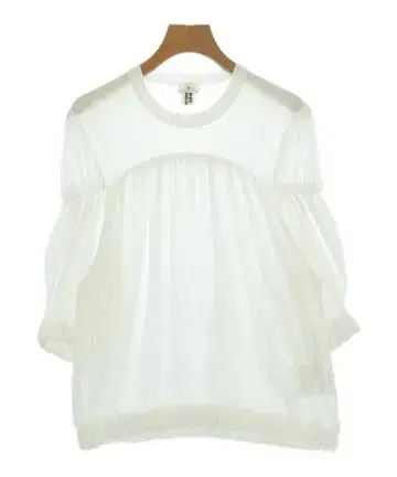 noir kei ninomiya 티셔츠 여성용