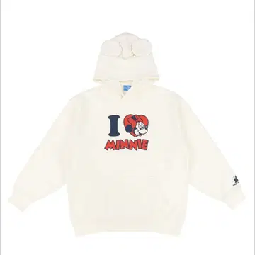 [ 10/2 출시 ] 디즈니 빅 실루엣 후드티 M