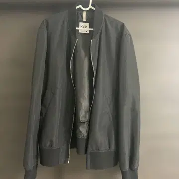 ZARA 나일론 자켓