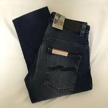 Nudie Jeans THIN FINN W29 L32