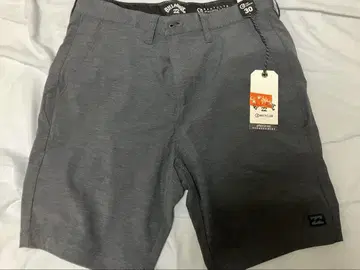 하프 팬츠 캐주얼 미사용품 괌