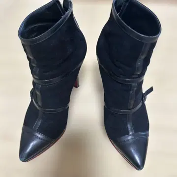 COMEX 부츠 S 사이즈