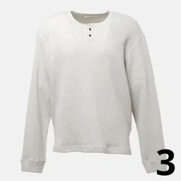 simply complicated SNAP HENRY L/ S TEE