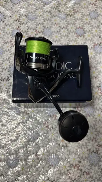 STRADIC SW40000XG