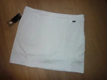 [ 새상품 XL ] adidas 아디다스 골프 스커트