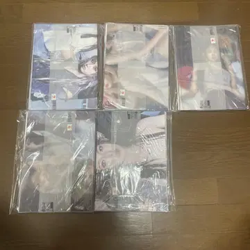 NMIXX 앨범