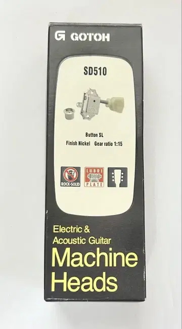 GOTOH 고토 SDS510 페그