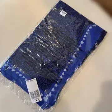 미사용 새상품 베라 브래들리 소프트 프린지 스카프 씨호스 하와이 구매