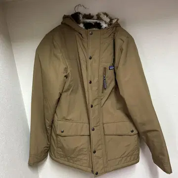 파타고니아 patagonia 인퍼노 자켓 키즈 XL14