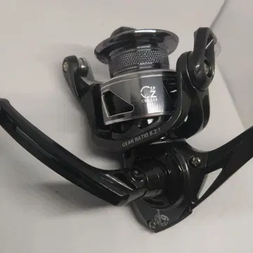 [ 미사용 새상품 ] 알파클 크레이지 SP 2000 CRAZEE SP