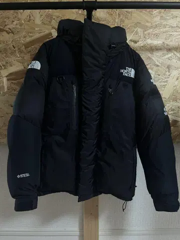 THE NORTH FACE SUMMIT SERIES 히말라야 후드티 S