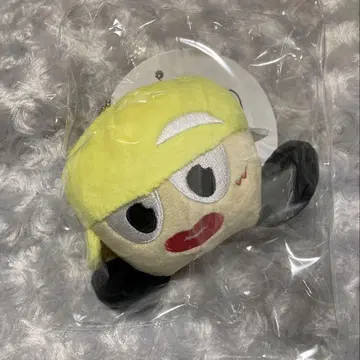 [ 하피누이 ] 옐로우 컬러 녀석 나카마 준타ver