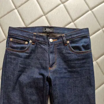 A.P.C 데님