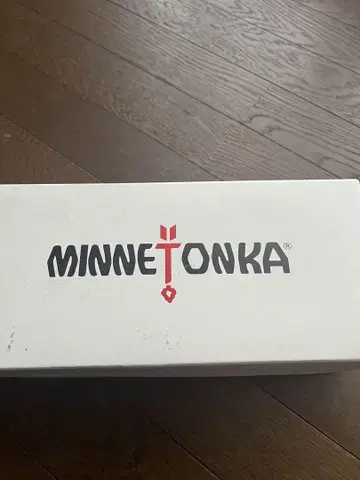 [ 새상품 미사용 ] MINNETONKA 미네통카