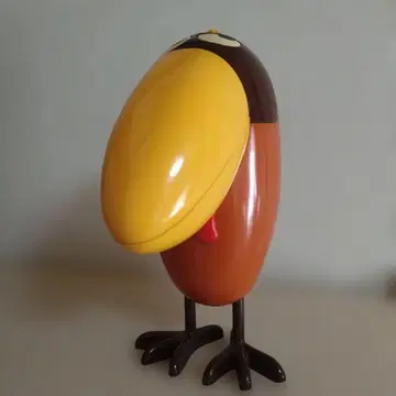 모리나가 초코볼 쿄로짱 저금통