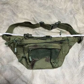 a tacs fg 카모플라쥬 힙색 몰