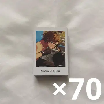 앙스타 파샤츠 미케지마 마다라