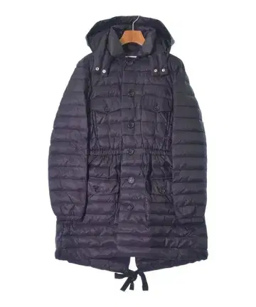 RED VALENTINO 다운 코트 여성용