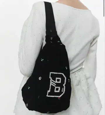 B. STARRY BACKPACK bibiy