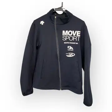 MOVE SPORT 자켓과 스웨트 팬츠 세트