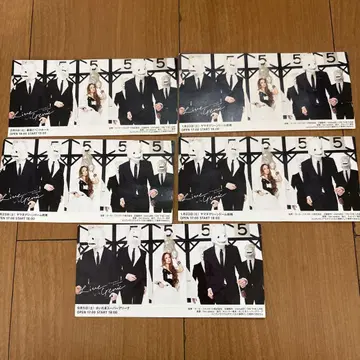 아무로 나미에 LIVE GENIC 반권