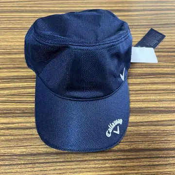 새상품 Callaway 캘러웨이 캡