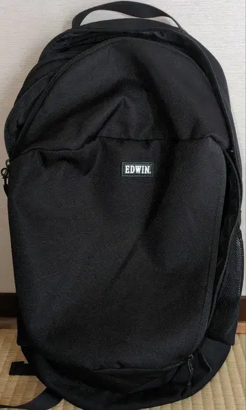 백팩 EDWIN