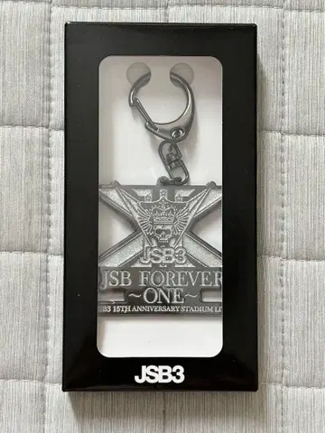 3 JSB FOREVER ONE 스타디움 키링 15주년 기념