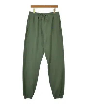 SAINT MICHAEL 스웨트 팬츠 남성용