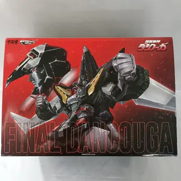 METAMOR-FORCE 'BARI'ATION 파이널 덩크-가