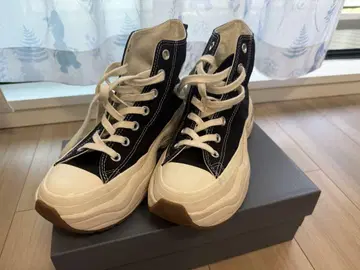 ALL STAR SURGETRAINER HI