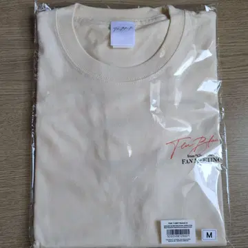 TENBLANK 티셔츠 M 사이즈