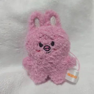 SKZOO 키링 마이크로 ver. DWAEKKI 돼끼 (창빈)