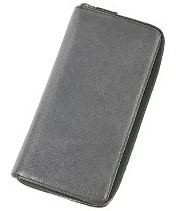 PRADA 여성용 지갑 코인 케이스