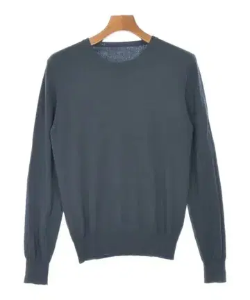 HERMES 니트 스웨터 남성용