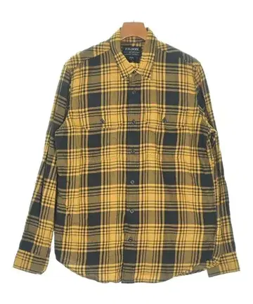 FILSON 캐주얼 셔츠 남성용